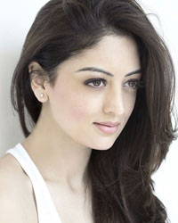 Sandeepa Dhar